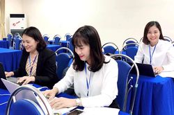 Phát huy vai trò, vị thế của Báo Phú Thọ trong công tác xây dựng, chỉnh đốn Đảng