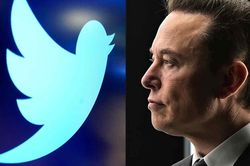 Tỷ phú Elon Musk 'chốt đơn' Twitter với giá 44 tỷ USD