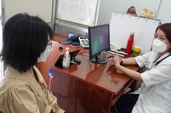 Mất hàng trăm triệu đồng để truyền thuốc thải độc do dùng thuốc Nam sai cách