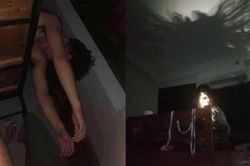 'Cú sốc đầu đời' khi ở ký túc xá, nửa đêm tỉnh giấc không khéo là đứng tim