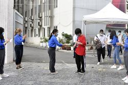 Ngày 12-5, công bố phương án tuyển sinh của các trường ngoài công lập