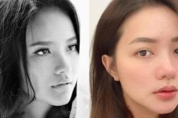 Phan Như Thảo khoe nhan sắc 'không già đi' sau 14 năm