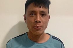 Kẻ có tiền án vẫn 2 lần đi cướp giật hoa tai vàng của người đi đường