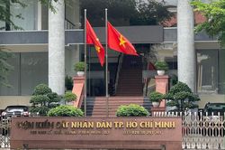 Truy tố 13 công an phường Phú Thọ Hòa, quận Tân Phú