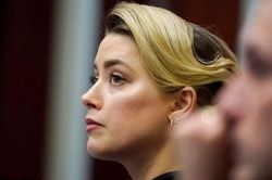 Amber Heard có dấu hiệu rối loạn nhân cách