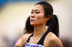 Tú Chinh bị chấn thương trước SEA Games 31