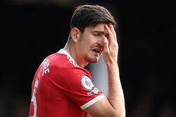 MU khủng hoảng lực lượng trước trận gặp Chelsea