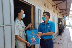 Hà Nội triển khai chính sách hỗ trợ tiền thuê nhà cho người lao động