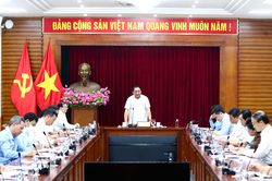 Phải chung tay gánh vác vì thành công của SEA Games 31