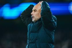 Man City bị chê 'ngây thơ' trước Real Madrid