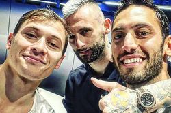 Nhận định bóng đá Bologna vs Inter: Phất cờ với 'những người không phổi'