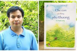 Lục Mạnh Cường - Giữ lửa ấm cho học trò vùng caoMột bé trai xuyên đêm thẳm, rừng sâu, bước qua nỗi sợ hãi ma quỷ, tìm cứu tinh cho người thân đơn côi của mình, kịp giữ lại cuộc sống và hạnh phúc cho người ấy. Một bé trai thoát xác bay giữa hai thế giới để