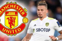 Tin MU 27/4: HLV Ten Hag gặp riêng từng cầu thủ MU. Quỷ đỏ chốt giá mua Kalvin Phillips