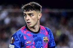 Barcelona và hội chứng phụ thuộc Pedri: Sự phủ nhận Xavi