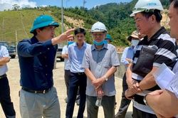 Lắp đặt thêm hệ thống quan trắc động đất tại Kon Plông