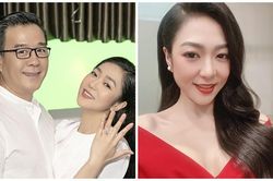 Hà Thanh Xuân sắp cưới 'Vua cá Koi'... gợi cảm hút mắt, nhiều người mê