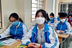 Định hướng nghề nghiệp cho học sinh lớp 9: Cần thực chất và tránh hình thức