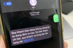 Hướng dẫn cách kiểm tra các dịch vụ trừ tiền ngầm từ nhà mạng