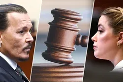 Amber Heard mắc hai chứng rối loạn nhân cách sau khi ly hôn Johnny Depp
