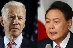 Hàn Quốc mong đợi chuyến thăm của Tổng thống Mỹ Joe Biden