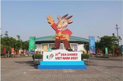 SEA Games 31: Malaysia đặt mục tiêu giành tổng số 146 huy chương