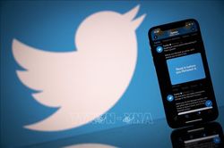 WHO kêu gọi Twitter tiếp tục chống tin giả về COVID-19