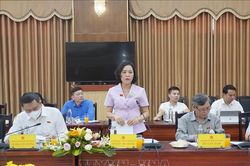 Quảng Trị: Khắc phục khó khăn, thực hiện tốt công tác sắp xếp các đơn vị hành chính