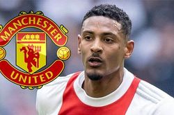 Ten Hag muốn đưa Haller về Man United