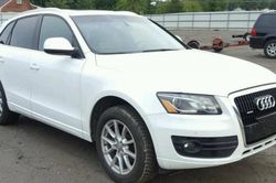 Audi Việt Nam triệu hồi 301 xe để thay thế túi khí trên vô lăng