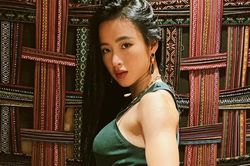 Vừa mới đăng ảnh tình tứ với Cao Thái Sơn, Angela Phương Trinh ẩn ý: 'Có thiệt thòi cũng sẽ vẫn chọn'