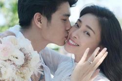 Ngô Thanh Vân hé lộ thông tin chính thức về hôn lễ với Huy Trần