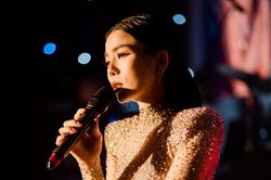 Không chỉ hát hay, Lệ Quyên còn khiến netizen gật gù tán thưởng bởi loạt phát ngôn 'từng trải'