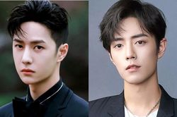 Vương Nhất Bác được thầy bói khen chuẩn 'good boy' thông qua ánh mắt, khác hẳn với kẻ si tình Tiêu Chiến?