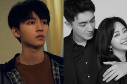 Phim của Vương Tuấn Khải 'nhường sóng' cho Đàm Tùng Vận: Fan 2 bên chửi nhau, biên kịch bức xúc lên tiếng