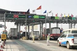 Sau ngày 30/6/2022, sẽ xem xét dừng thu phí với các trạm không lắp đặt xong hệ thống ETC