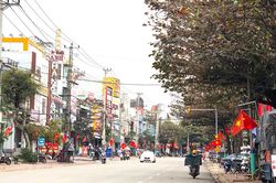 Dự báo thời tiết tỉnh Gia Lai từ ngày 30-4 đến 3-5