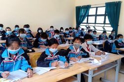 Niềm vui của những người ''lái đò''