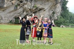 Du lịch ngày nghỉ lễ