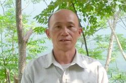 Người uy tín trong nhân dân