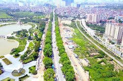 Thực thi Luật Quy hoạch còn nhiều vướng mắc