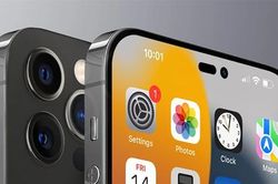 Thêm một bản vẽ CAD của iPhone 14 Pro lộ diện cho thấy cận cảnh thiết kế màn hình mới