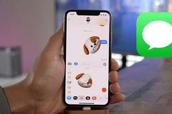 5 tính năng mới trên iMessage giúp người dùng Apple nhắn tin với nhiều hiệu ứng thú vị