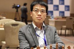 Chưa đầy 1 tuần, Lê Quang Liêm đã bỏ túi 600 triệu tiền thưởng