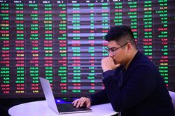 VN-Index giảm nhẹ