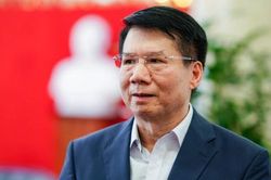 Cựu Thứ trưởng Trương Quốc Cường sắp hầu tòa