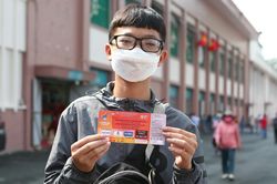 HAGL phát miễn phí 12.000 vé xem trận gặp Sydney