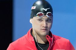 Bước ngoặt khiến Schooling trở lại SEA Games