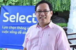 Ông Diệp Dũng bị phạt 2 năm tù