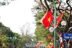 Dự báo thời tiết ngày 29/4: Hà Nội nhiều mây, giảm nhiệt nhẹ
