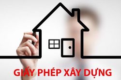 Hiện trạng và giấy phép xây dựng không giống nhau, có được hoàn công?